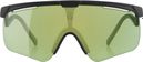 Alba Optics Delta Black Vzum King Glasses