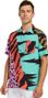 Camicia Dharco Tech Party Uomo Multicolore