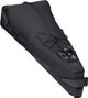 Bolsa de sillín Vaude Trailsaddle Compact L 10,5 l Negro