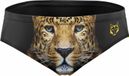 Maillot de bain Otso Leopard