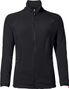 Pile Vaude Rosemoor II Donna Nero