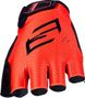 Gants Courts Five Gloves RC 3 Gel Rouge