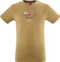T-Shirt manica corta Lafuma Adventure Tee Brown