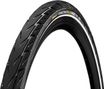 Continental Pneu contact city 42-622 (28x1.60) noir reflex