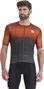 Maillot de manga corta Sportful Flow Supergiara Gris/Rojo