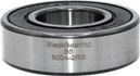 Black Bearing B5 6004-2RS 20 x 42 x 12