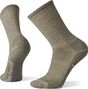 SmartWool Classic Light Cushion Crew Calcetines de Senderismo Beige