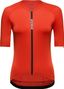 Gore Wear Spinshift Orange Women's Short Sleeve Jersey