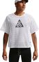 Nike ACG Radical AirFlow White Men's Trail T-Shirt