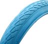 Pneu Ville Deli Tire Sa-206 18x1 75 Bleu Clair
