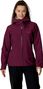 Veste Imperméable RAB Namche Gore-Tex Violet Femme 