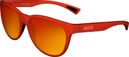 Koo Cosmo Blaze Matte / Red Mirror Lenses