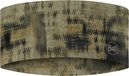 Bandeau Buff CoolNet UV Wide Khaki