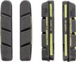 Bontrager Black Prince Flash Evo Campagnolo remblokken