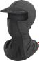 Cagoule Complet Protection Solaire Respirant  Balaclava avec Visière