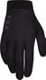 Fox Ranger Gel Black Men's Long Gloves