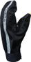 Oxsitis Stratus Mitten Black