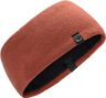 Salewa Puez Merino Headband Red