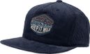 Unisex Buff Trucker Chill Cap Donkerblauw
