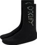 Chaussettes Oakley B1B 2.0 Blackout / Noir (3 Paires)