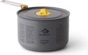 Sea to Summit Frontier Ultralight Gray 1.3L Cookset