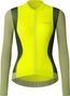 Maillot JELENEW Hourglass manches longues
