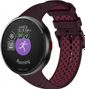 Montre GPS Polar Pacer Pro Bordeaux Autumn