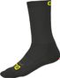 Chaussettes Alé Team Noir