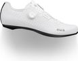 Fizik Tempo Decos Carbon Straßenschuhe Weiß