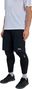 Short VTT Poc Motion Noir Homme