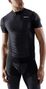 Craft Active Extreme X Wind Black gilet a maniche corte