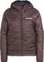 Adidas Terrex Multi Insulated Women's Thermal Jacket Brown