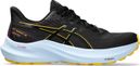 <p><strong>Asics</strong></p>GT-2000 12 GTX Zapatillas Running Mujer Negro Amarillo