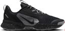 Nike Juniper Trail 3 Donna Nero/Grigio Scarpe da Trail