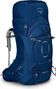 Osprey Ariel 65 Hiking Bag Blue Women