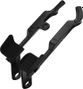 Deda Extensions Fast Pro Carbon Black