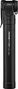 Topeak Roadie TT Mini Hand Pump (Max 160 psi / 11 bar) Black