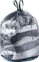 Bolsa de almacenamiento Deuter Mesh Sack 10 L azul