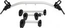 Rail + Bras de Rechange pour Porte-Vélo Peruzzo Zephyr 4 Vélos