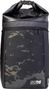 Buds City Bag Race Backpack Black / Camo