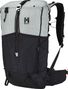 Zaino da escursionismo Millet Parmelan 25 L grigio