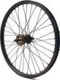 BMX Roue Arriere MVP Noir 20  14mm S/B KHEbikes