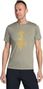 T-shirt fonctionnel pour homme Kilpi GAROVE-M