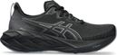 Asics Novablast 4 Scarpe da Corsa Donna Nero
