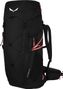 Salewa Alp Trainer 35+3L Hiking Bag Black