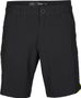 Fox Essex Tech Stretch Shorts Zwart