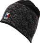 Bonnet Unisexe Millet Trilogy Wool Noir