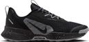 Nike Juniper Trail 3 Black/Grey Men's Trail Shoes