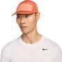 Casquette Nike Dri-Fit Fly Orange Unisex