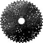 Cassette KMC React HG 10 Vitesses Noir